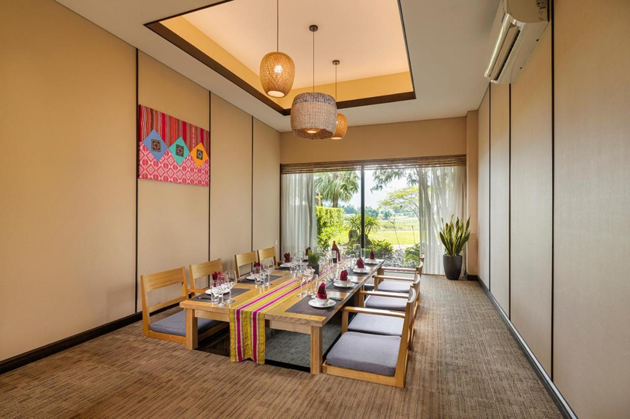 Resort Serena Kim Boi - Hòa Bình
